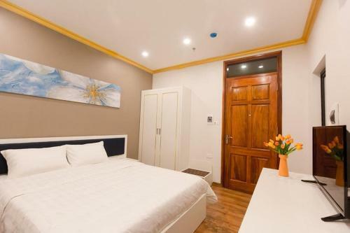 Honeymoon Hotel And Apartment