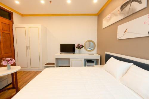 Honeymoon Hotel And Apartment