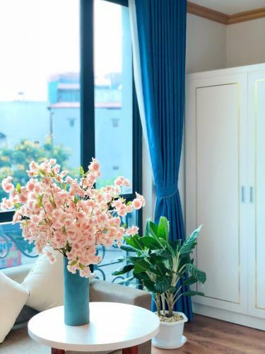 Honeymoon Hotel And Apartment