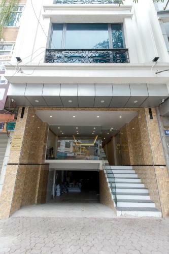 Honeymoon Hotel And Apartment