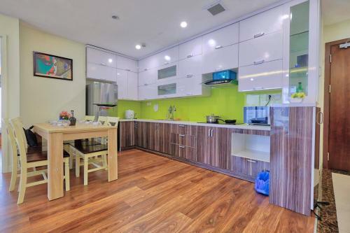 Apartamento Hi-home - Imperia Garden