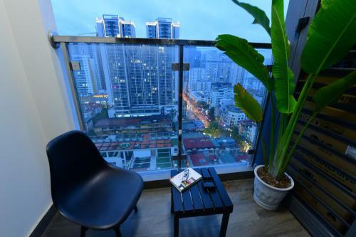 Apartamento Hi-home - Imperia Garden