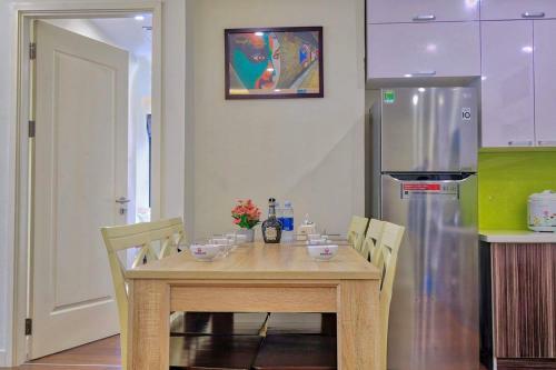 Apartamento Hi-home - Imperia Garden