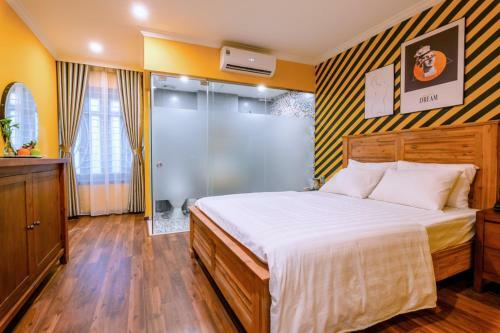 Hovi Hoang Cau 3 - My Hotel