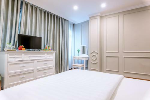 Hovi Hoang Cau 3 - My Hotel