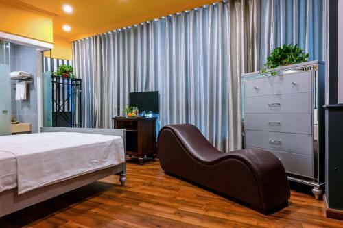 Hovi Hoang Cau 3 - My Hotel