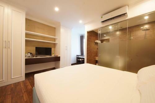 Hovi Hoang Cau 3 - My Hotel