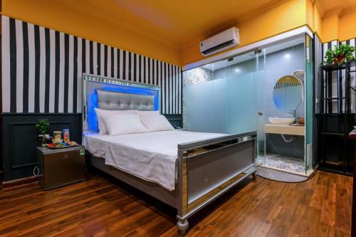 Hovi Hoang Cau 3 - My Hotel