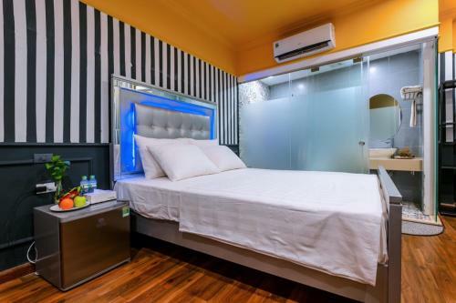Hovi Hoang Cau 3 - My Hotel