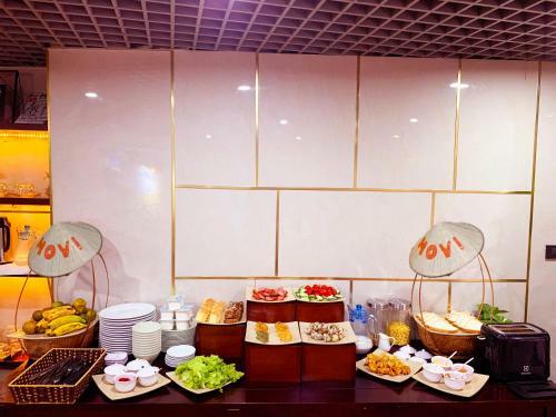 Hovi Hoang Cau 3 - My Hotel