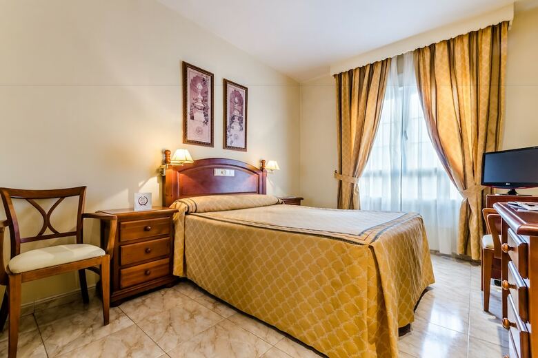 Hotel Roma Aurea