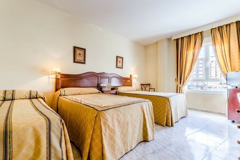 Hotel Roma Aurea