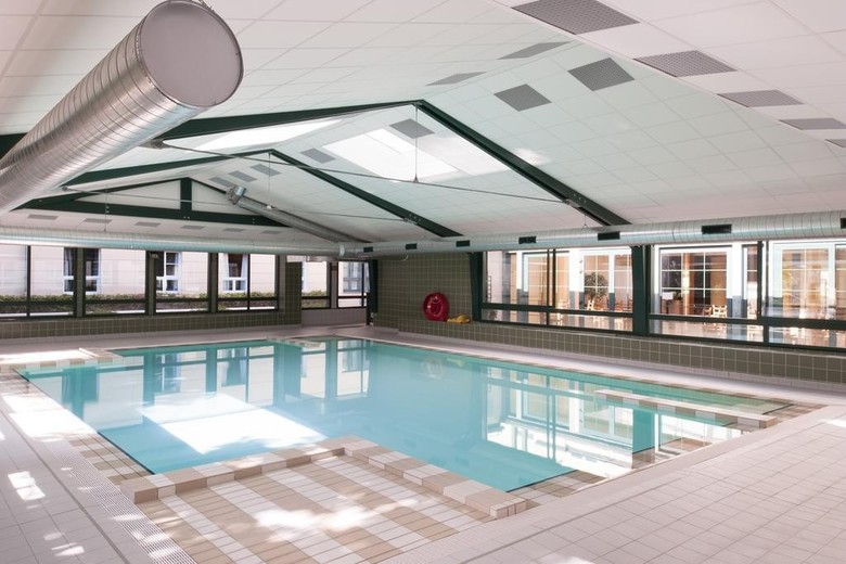 Aparthotel Adagio Marne La Vall�e - Val D'europe