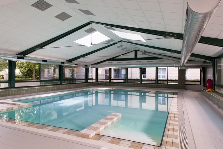 Aparthotel Adagio Marne La Vall�e - Val D'europe
