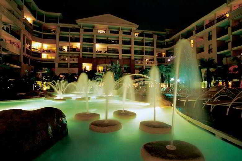 Residence Cannes Beach