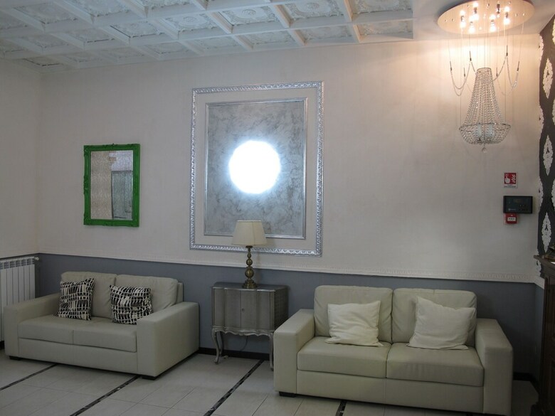 Hotel D'este