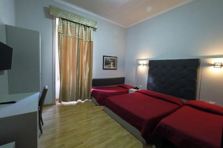 Hotel D'este