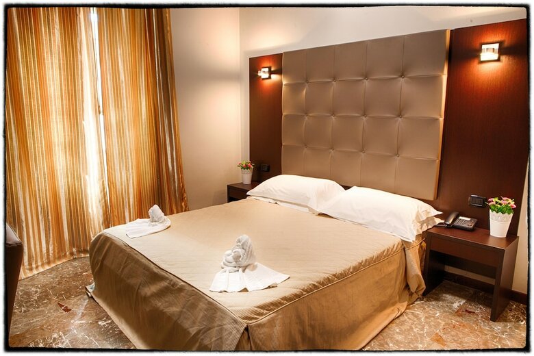 Hotel D'este