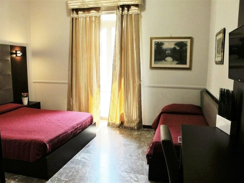 Hotel D'este