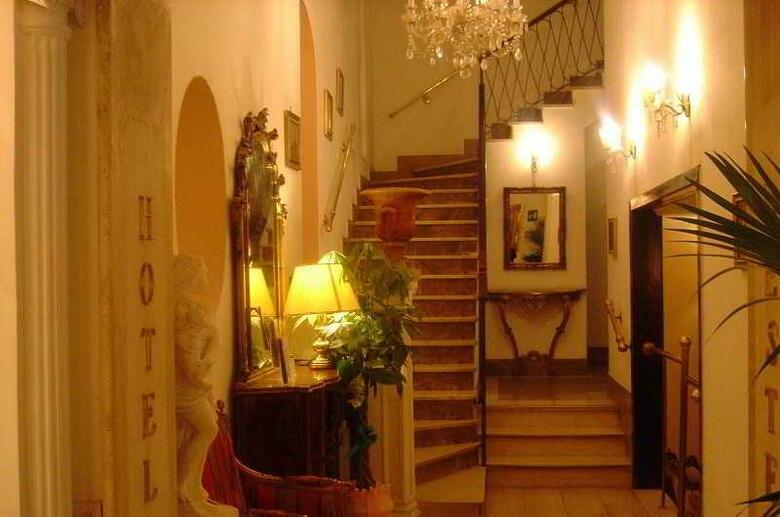 Hotel D'este