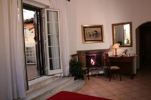 Hotel Giubileo