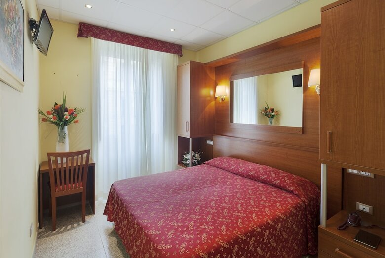 Hotel Oriente