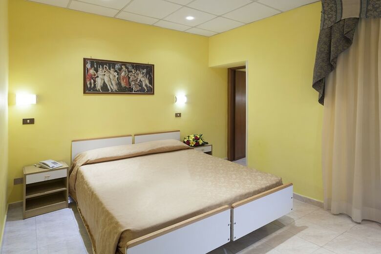 Hotel Oriente