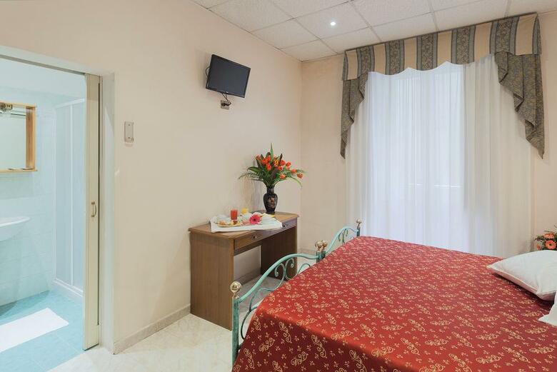 Hotel Oriente