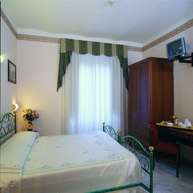 Hotel Oriente