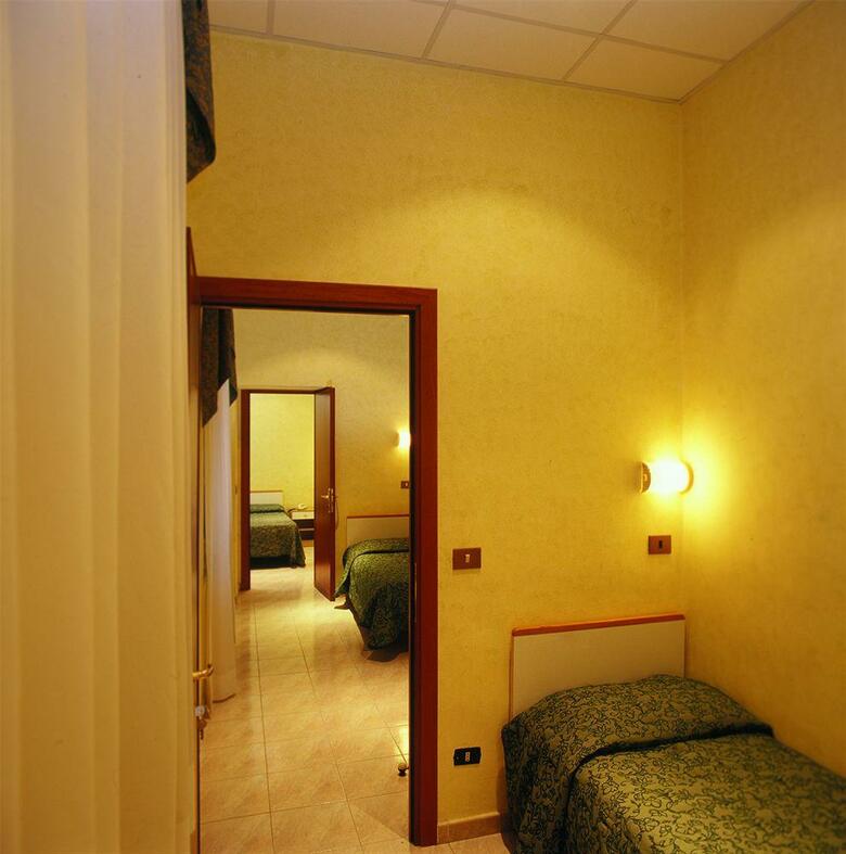Hotel Oriente