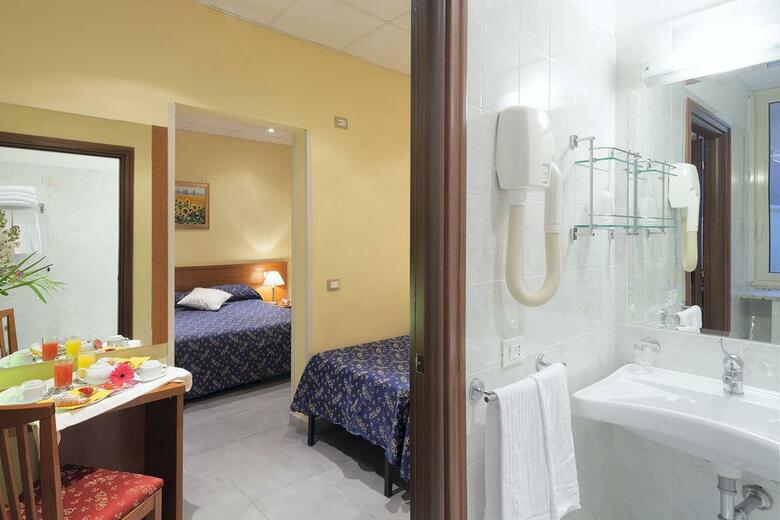 Hotel Oriente