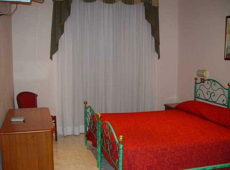 Hotel Oriente