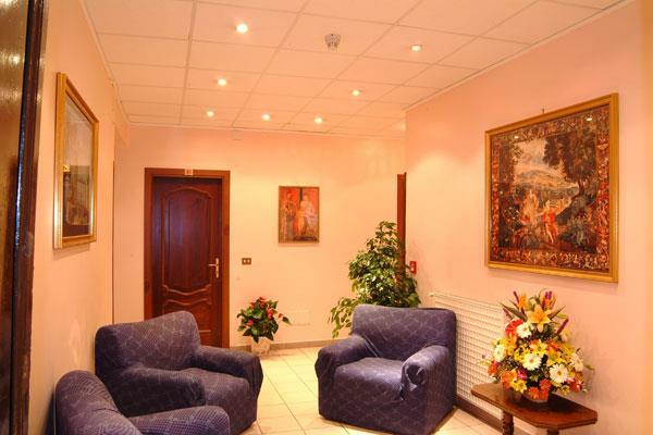 Hotel Oriente