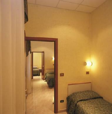 Hotel Oriente