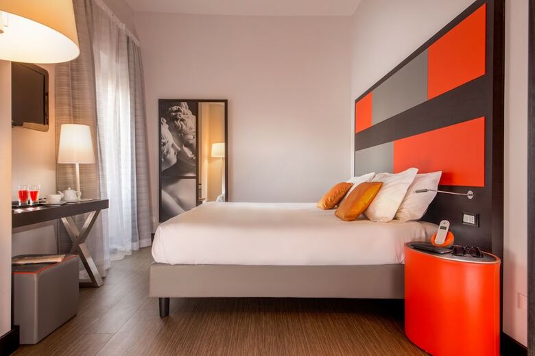 Hotel Cosmopolita