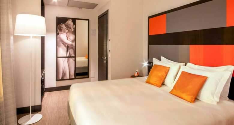 Hotel Cosmopolita