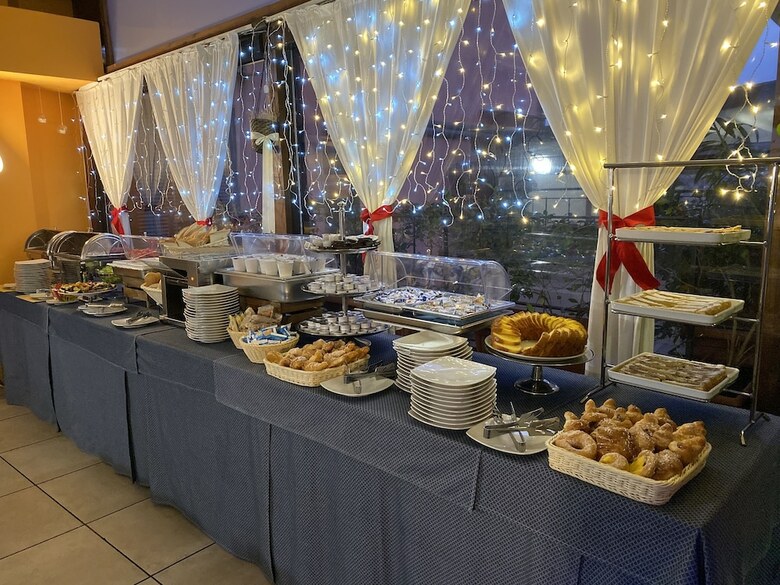 Hotel Cosmopolita