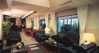 Regina Margherita Hotel