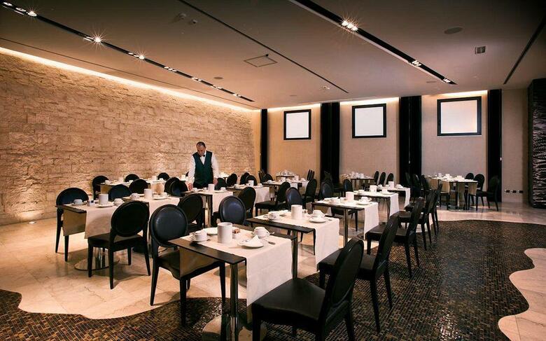 Regina Margherita Hotel