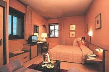 Regina Margherita Hotel