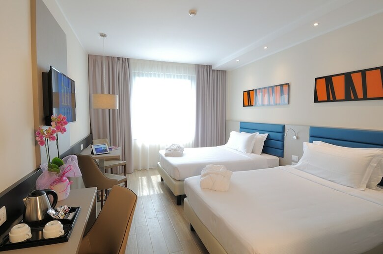 Ih Hotels Milano Lorenteggio