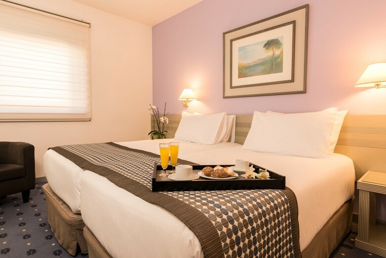 Hotel Exe Salamanca