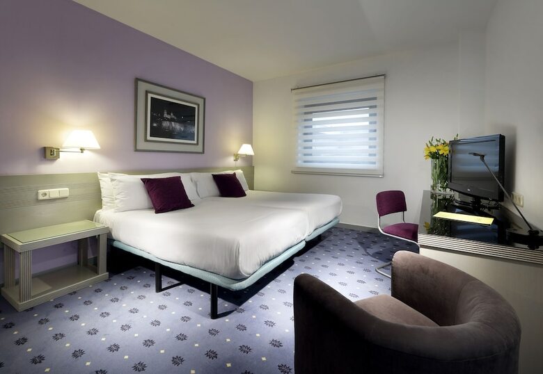 Hotel Exe Salamanca
