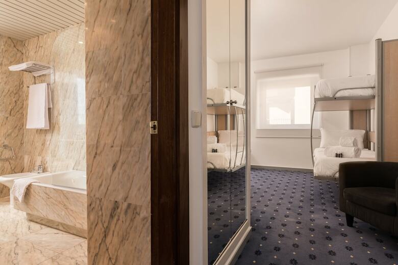 Hotel Exe Salamanca