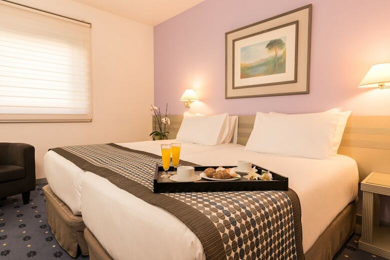 Hotel Exe Salamanca