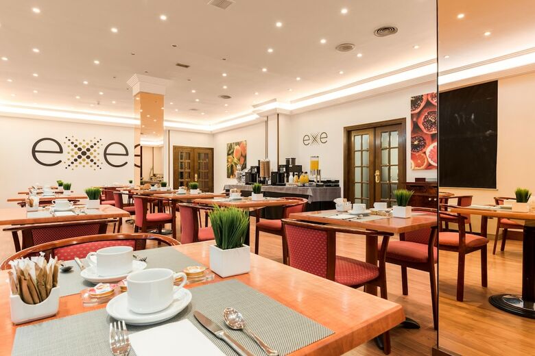 Hotel Exe Salamanca