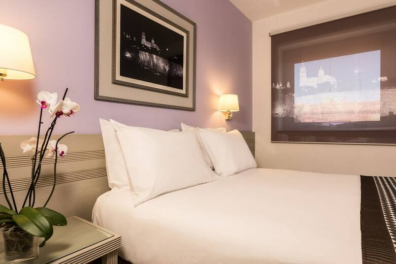 Hotel Exe Salamanca
