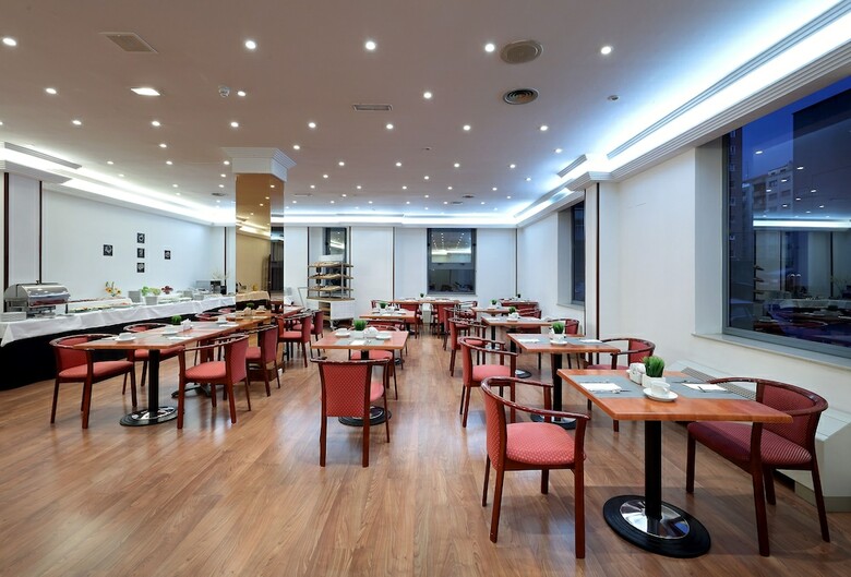 Hotel Exe Salamanca