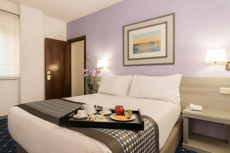 Hotel Exe Salamanca