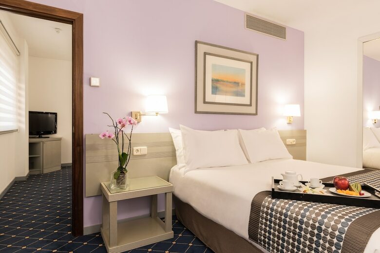 Hotel Exe Salamanca